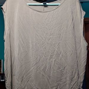 Navy Green light weight shirt